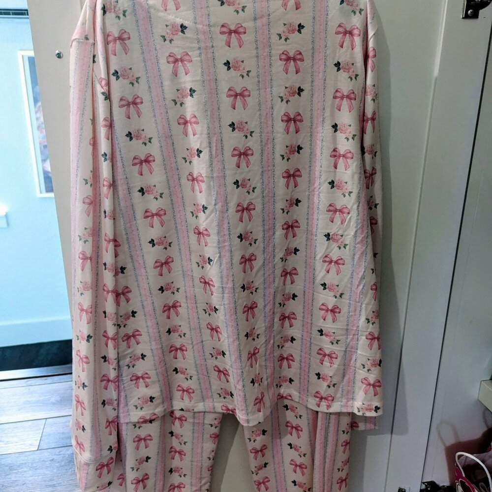 Coquette Pajamas - Picture 4 of 5